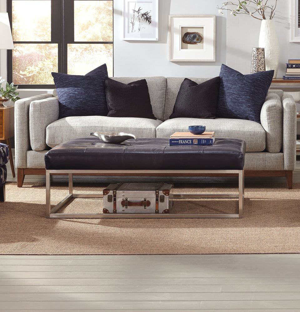 Your Space, Your Budget.